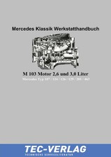 Mercedes Werkstatthandbuch