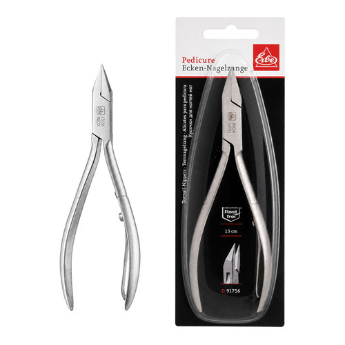 Erbe solingen nagelzangen - solingen,