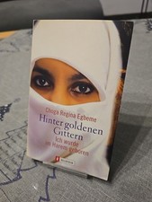 Hinter goldenen Gittern -