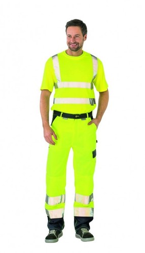 Planam warnschutz hose - planam,