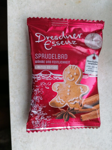 Sprudelbad