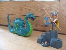 Playmobil 100 komplett set - 100%,