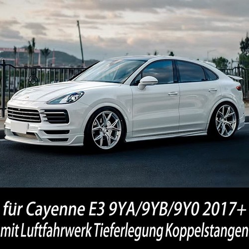 Für 2017 porsche cayenne - 2017+,