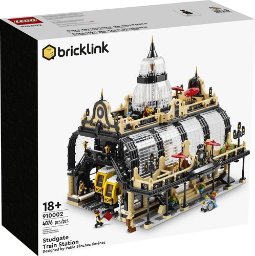 Lego 910002 noppenheimer - lego®,