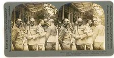Wwi general pershing - wwi,
