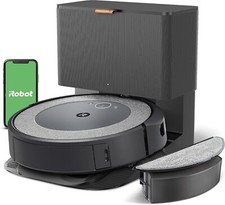 iRobot Roomba Combo i5+ Vacuum