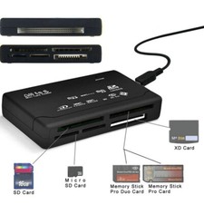 Memory Card Reader Mini