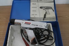 PENSKE Timing Light  Stroboskoplampe 244.2115 Made in USA Oldtimer