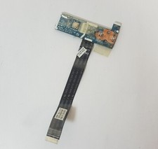 Einschalter Power Button Board LS-6582P aus Packard Bell EasyNote TK85 PEW91