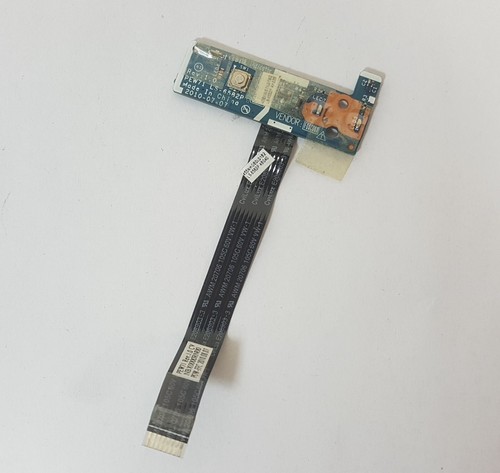Einschalter power button board - einschalter,