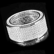 Herren ring hochzeit - herren, band