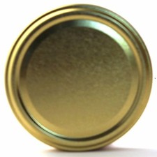 Twist off deckel - off,