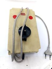 Trafo FZ1 Piko Modelleisenbahn + Zubehör DDR Modelleisenbahn HO / TT