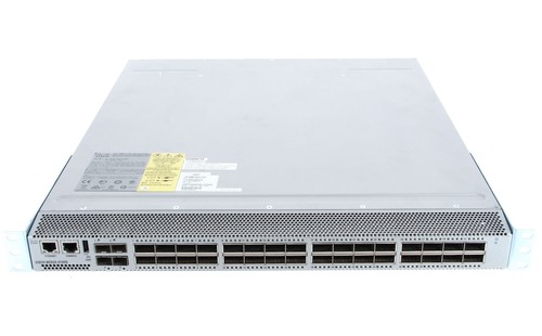 Cisco n3k c3132q 40ge - -, n3k-c3132q-40ge
