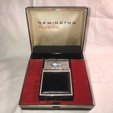 Alter Rasierer "REMINGTON