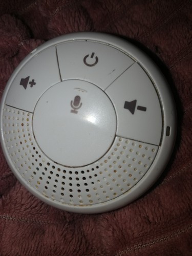 Motorola babyphone mbp16 - motorola,