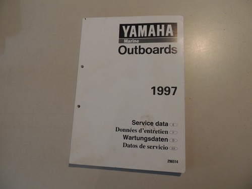 1997 daten werkstatthandbuch - daten,