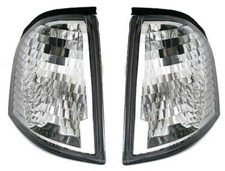 2x Frontblinker Für Mercedes