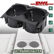 Für Mercedes-Benz E350 W212 Cupholder Becherhalter Getränkehalter A2126800110