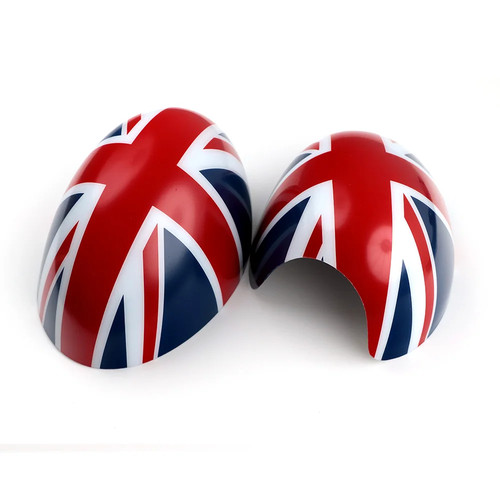 Paar union jack elektrisch - union,