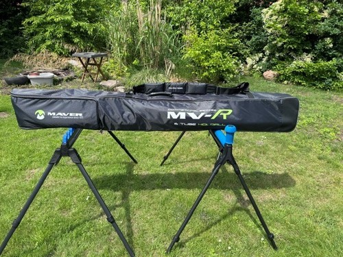 Maver performance pole - mv-r,