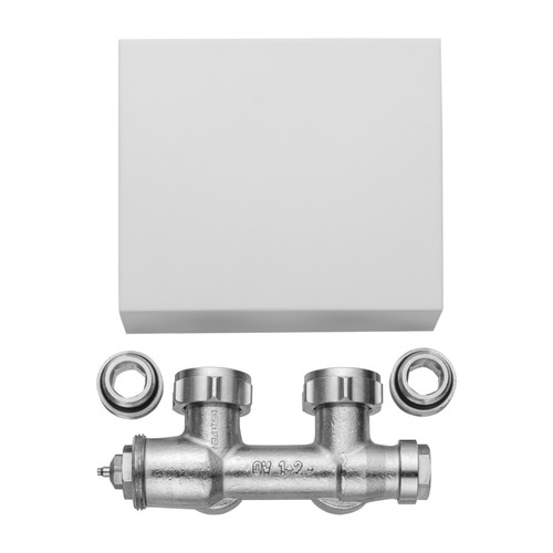 Kermi ventilhahnblock casteo - kermi,