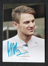 15700 Marco Wittmann