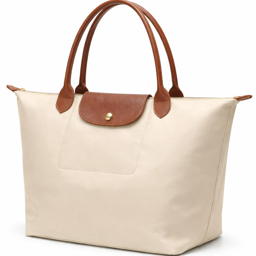 Damen nylon beuteltasche - damen,