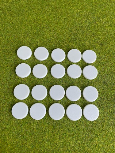 Warhammer tabletop bases - warhammer,