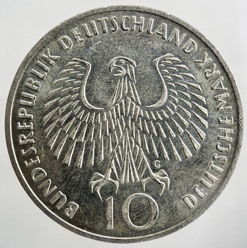 Silbermünze olympiade 1972 - olympiade, 1972-g