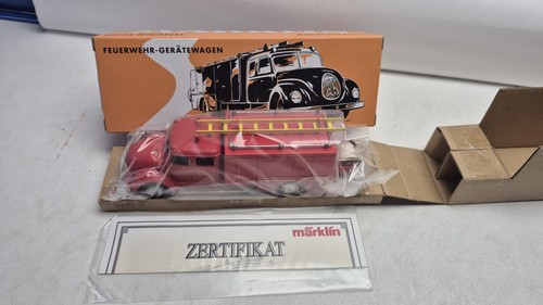 Märklin 18038 magirus - 18038,