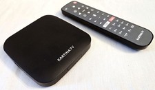Kartina.TV EVA Receiver by