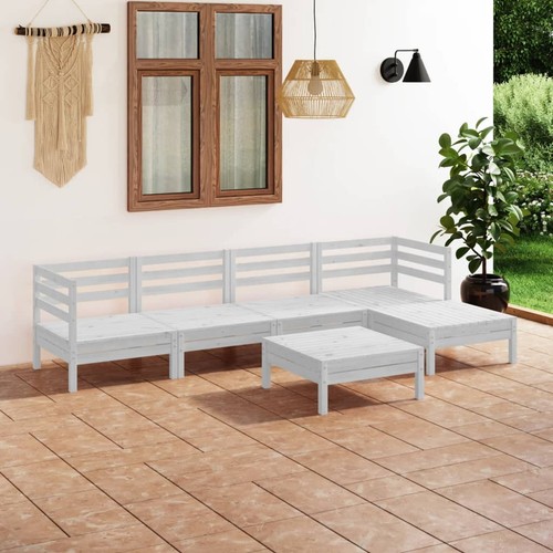 Garten lounge set - lounge, gartenmöbel