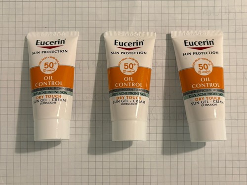 Eucerin sonnencreme mini - eucerin,