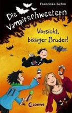 Die Vampirschwestern (Band 11)