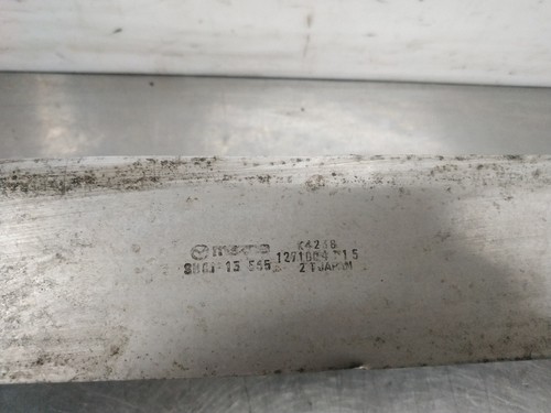 Sh0113565 ladeluftkühler - sh0113565,