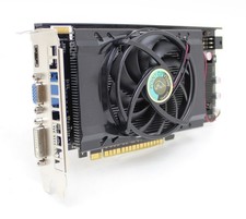 Point of View GeForce GTX 550