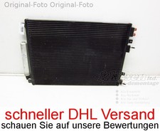 Klimakühler Klima Dodge Charger Chrysler 5.7 06- 1225126 834031171A