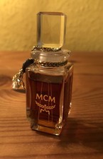 Parfümminiatur    MCM  Obelisk