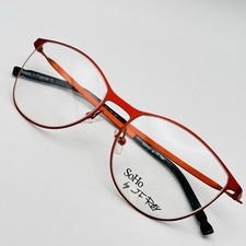 JF Rey Brille Damen oval