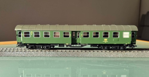 Märklin 00764 06 - h0, 00764-06