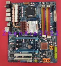 1PC Used Gigabyte X38 motherboard GA-X38-DS4 *la