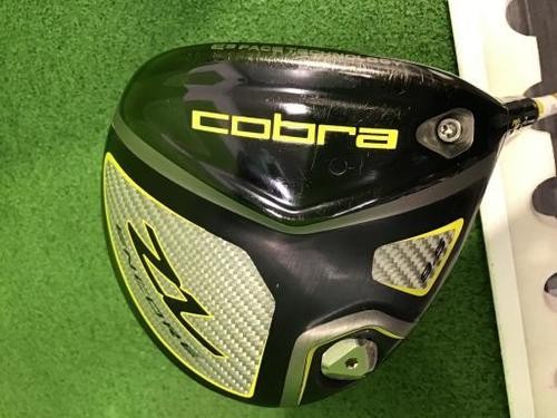 Cobra encore black driver - black,