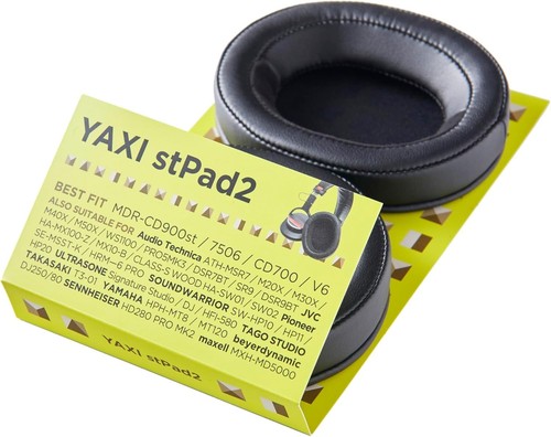 Yaxi stpad2 upgrade ohrpolster - yaxi,