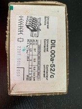 KLOCKNER-MOELLER DIL 00a-52/c Universal Schütz