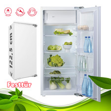 Einbau Kühlschrank mit