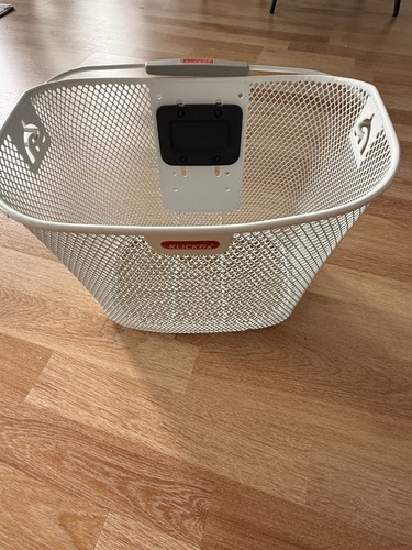 Klickfix lenkerkorb korb - lenkerkorb,
