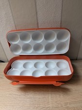 Tupperware Eierbehälter