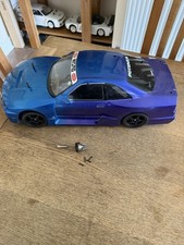 Gebrauchtes Tamiya Vintage 1/8