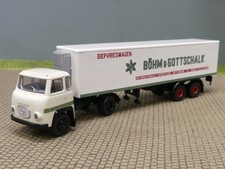 1/87 Brekina Scania LB 76
